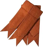 [HighlandPower] Scottish Kilt Hose Sock Flashes Various Tartan Acrylic Wool Flashes