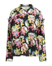 [WHITE*] WHITE* Jackets - Item 49859059