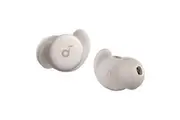 Soundcore Sleep A20 Noise Blocking Sleep Earbuds White [Open Box] - As New