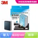 3M 淨呼吸空氣清淨機-極淨型(10坪) 專用濾網 T20AB-F