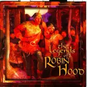 The Legends of Robin Hood by Various Artists (CD, Mar-2002, Image Entertainment)