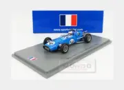 1:43 SPARK Matra Simca F1 Ms1 #54 Trophee D'Auvergne 1965 E.Offenstadt SF107 Mod