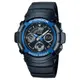 CASIO 卡西歐 G-SHOCK 手錶AW-591-2A