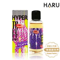 在飛比找PChome24h購物優惠-HYPER 太妃焦糖 口味潤滑液