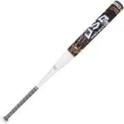 Easton USA Patriots Rolled Shaved Polymer 12.5" FireFlex 220 USSSA SP21PSL