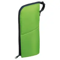 在飛比找誠品線上優惠-KOKUYO Neo Critz站立筆袋/ 大容量/ 藍綠