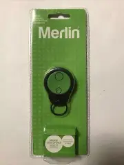 Original - MERLIN genuine DOOR remote M842S - BRAND NEW & BOXED