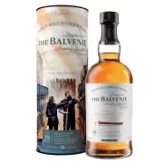 Balvenie 18YO French Pineau Cask 700ml