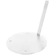 Induction Cook Top Portable Cooktop Heat Conduction Plate Adapter Diffuser