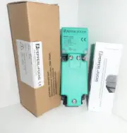 ⭐Sipped From USA⭐ PEPPERL+FUCHS NBB15-U1-A2 194782 Proximity Switch⭐NEW IN BOX⭐