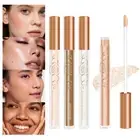 Classic Colour Foundation Magic Flawless Liquid Concealer Foundation Makeup 2ml!