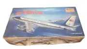 Boeing USAF VC-137C Air Force One Minicraft Model Kits~1/144th Super Scale