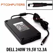 240W Genuine AC Power Adapter Charger for Dell Alienware M17x R1/R2/R3/R4