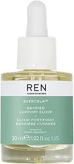 REN Clean Skincare Evercalm Barrier Support Elixir 30 ml