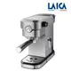 【LAICA萊卡】義大利職人二代義式半自動濃縮咖啡機 HI8101 (9.4折)
