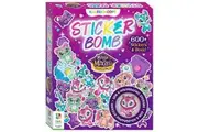 Kaleidoscope: Sticker Bomb Kit - Magic Mixies Mixlings