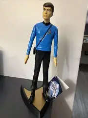 Star Trek Leonard Mccoy vintage 1991