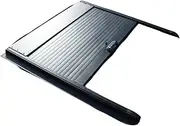 STIDPFZX Pickup Roller Shutter Cover Compatible for Tundra Tacoma Hilux Sr5 Bt50 Titans Tonneau Cover Hard Lid