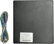 CHUNYE JK BMS Battery Equalizer 4S-24S Active Equalizer 12V 8S24V 10S 36V 16S 48V LiFePO4 24S 72V Li Ion Lithium Battery Equalizer Battery Protection Module (Color : 1PC, Size : 4S-24S equalizer)