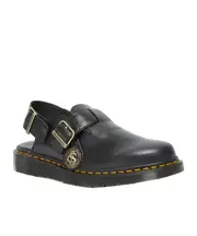 Dr. Martens Jorge Mules UK9,UK12,UK3 black