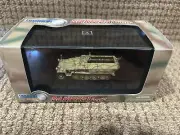 Dragon Armor 1:72 Sd.Kfz.251 Ausf C, Grossdeutschland, Kursk 1943, No. 60139