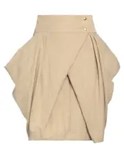 [ALBERTA FERRETTI] ALBERTA FERRETTI Mini skirts - Item 30353475