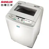 在飛比找蝦皮商城優惠-SANLUX 台灣三洋 SW-11NS3 洗衣機 11KG 