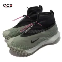 在飛比找Yahoo奇摩購物中心優惠-Nike 戶外鞋 ACG Mountain Fly 防水 男