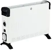 Goldair 2000W Convector Heater with Timer