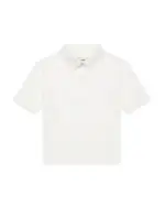 DL1961 Boys' Short Sleeved Polo Tee - Big Kid