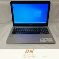 在飛比找蝦皮購物優惠-華碩 ASUS 1X555UJ 15.6吋 i5-6200U