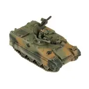 Battlefront Team Yankee Canada 1:100 Lynx Reconnaissance Patrol Pack New