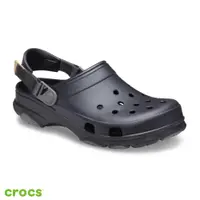 在飛比找蝦皮商城優惠-Crocs 卡駱馳 (中性鞋) 經典特林克駱格-206340