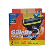 Gillette Fusion5 ProGlide Shield Defense 8 Cartridges Pack