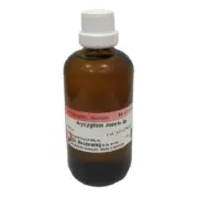 Dr. Reckeweg Syzygium Jamb Mother Tincture Q (100 ML)