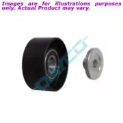 New DAYCO Idler/Tensioner Pulley For Lexus IS350 EP240