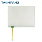Touch Screen for FLEXEM FE4097 Glass Panel