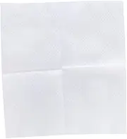 [TOVINANNA] Makeup Cotton Pads for Facial Care Stretchable Hydropathic Compress Cotton Pads for Toner Gel Application Non-woven Lightweight