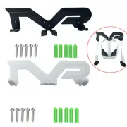 Wall Mount Bracket For Quest 3/2/1/Pico 4/Valve index VR Glasses Controller