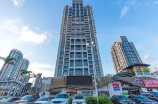 珠海世紀城酒店式公寓Shijicheng Apartment Hotel