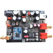 New PCM5102A + CSR8675 DAC Decoder APTX HD I2S Bluetooth 5.0 Receiver
