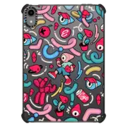 iPad mini (6th gen) iPad Impact Case EYEONE