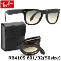 在飛比找Yahoo!奇摩拍賣優惠-全新正品 RayBan 太陽眼鏡 RB4105 601/32