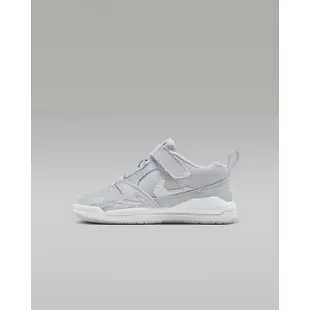 【NIKE 耐吉】籃球鞋 運動鞋 JORDAN STADIUM 90 PS 男鞋 女鞋 中童 灰(HF6013002)