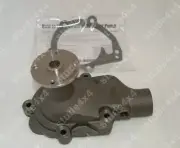 STUDEBAKER COMMANDER SIX WATER PUMP 226 & 245 1947-50 CAR & 1949-59 TRK # 519442