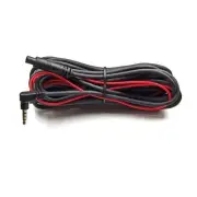 5 Pin Dash Cam Rear View Backup Camera Reverse Car Recorder Extension Cable Cord