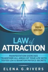 在飛比找博客來優惠-Law of Attraction: Manifestati