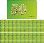 Poker Chips Set | Wear-Resistant Mahjong Chips - Interactive Board Games for Adults Women Men Amateurs Enthusiasts