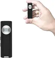 Recorder, 32GB Recorder, Mini Recorder Device, 300-hour Voice-Activated Recorder, Long Life Digital Miniature Recorder for Work/Study/Meetings (32GB)