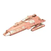 Star Trek Attack Wing Wave 15 Ratosha Expansion Pack